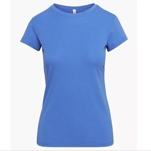 Babaton Aritzia Everyday Hip T-shirt